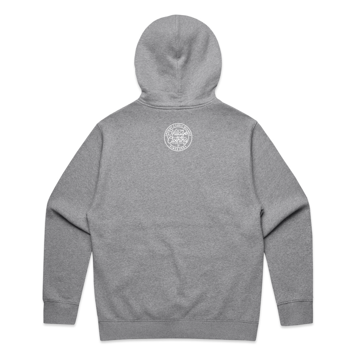 It Takes a Village Hoodie
