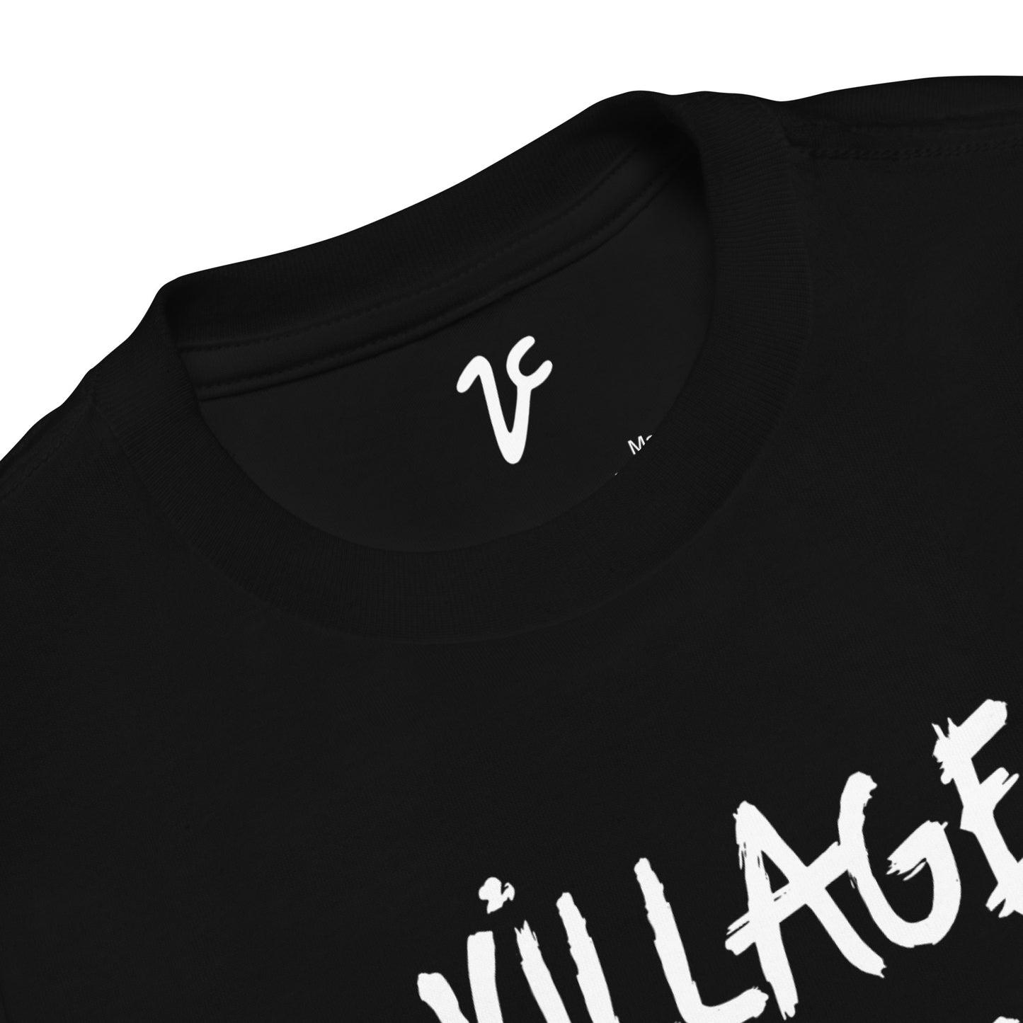 Village Raised VC Toddler Tee