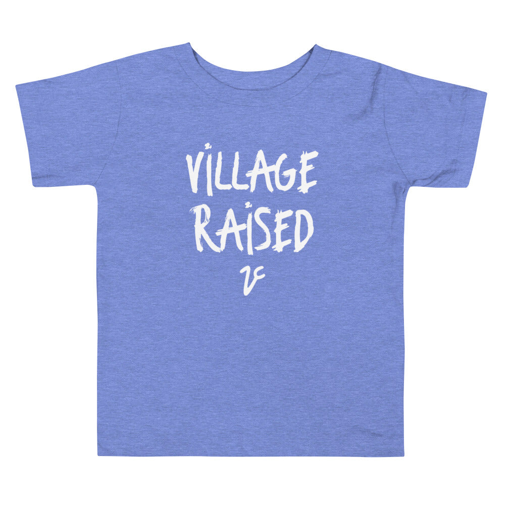 Village Raised VC Toddler Tee