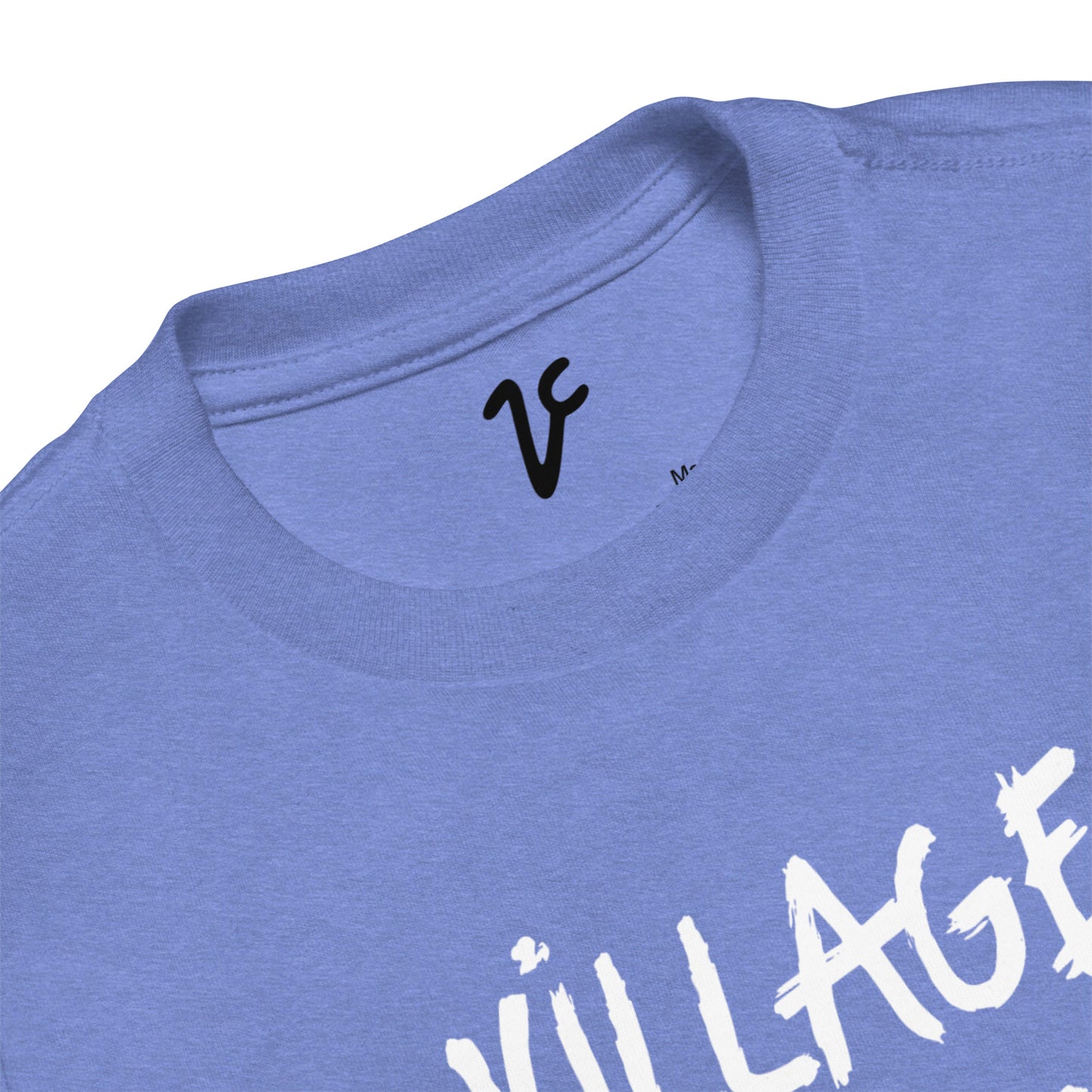 Village Raised VC Toddler Tee