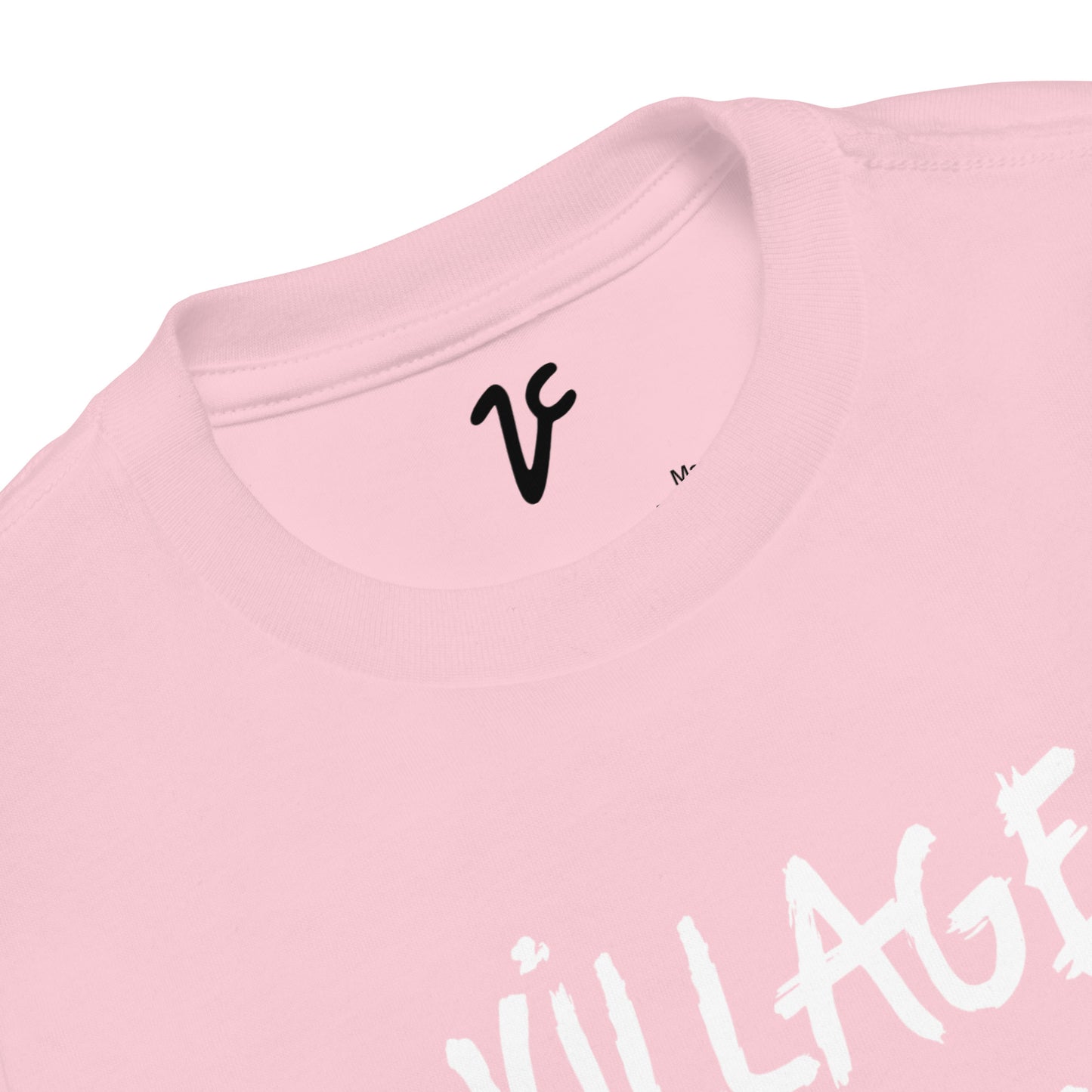 Village Raised VC Toddler Tee