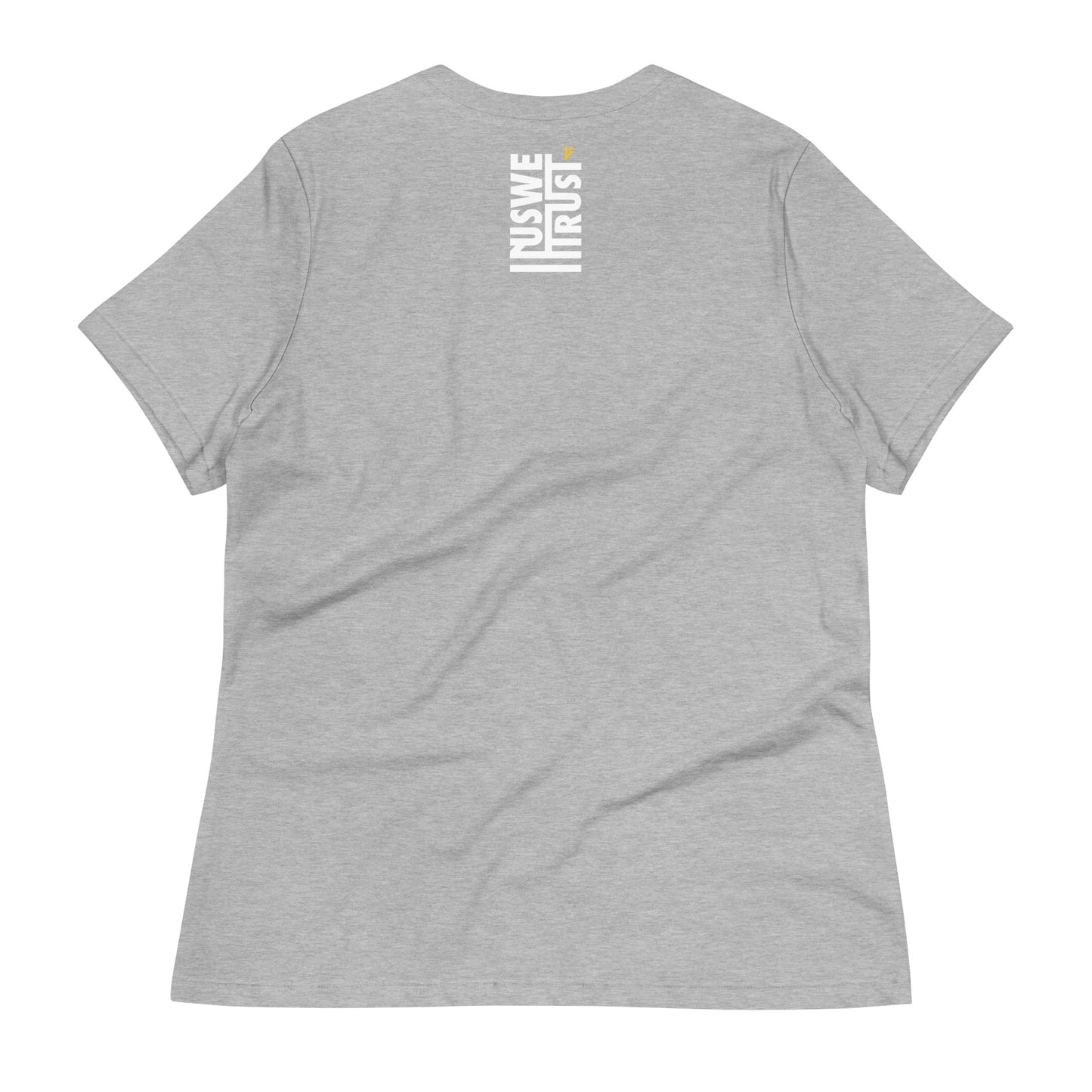 Women's Family First VC Tee