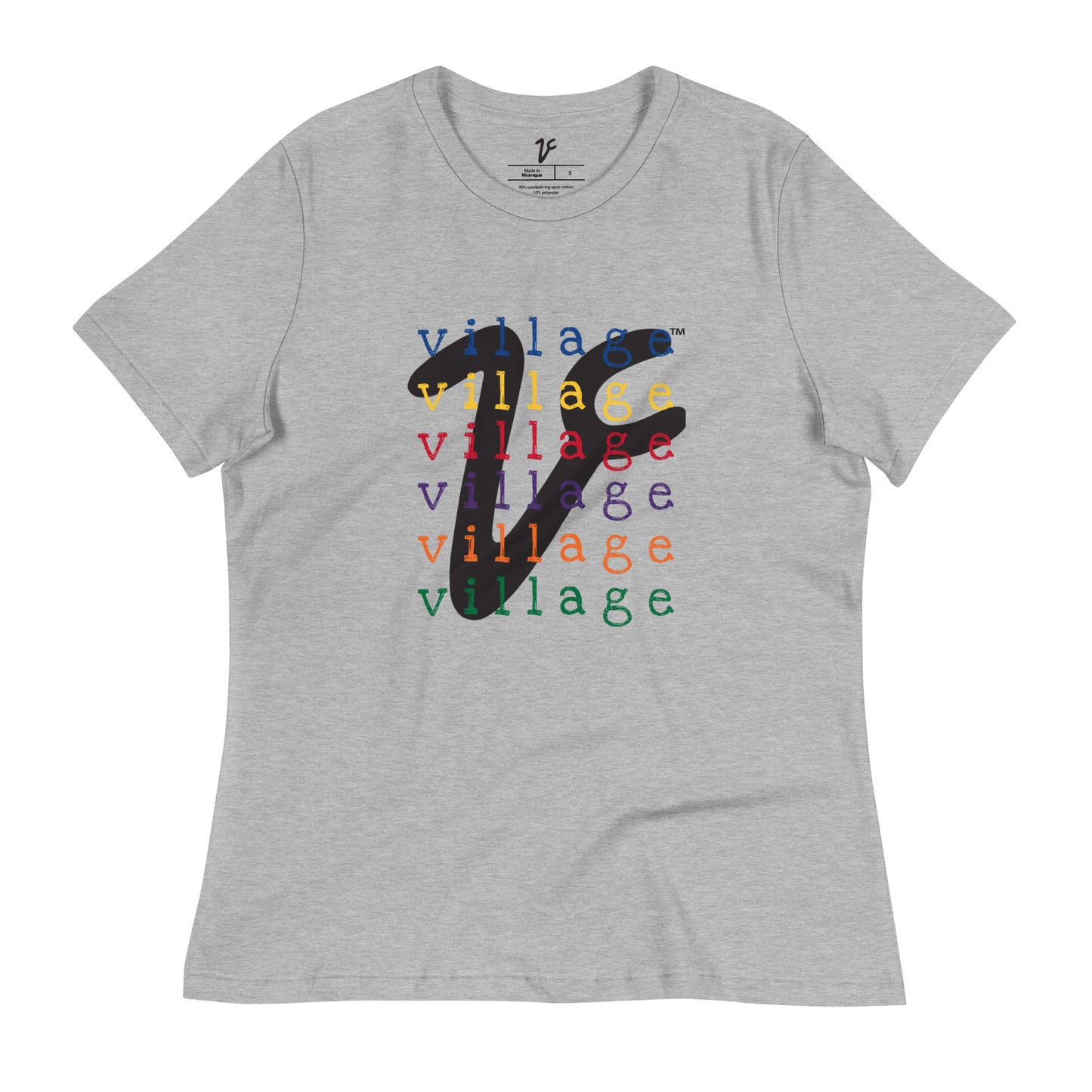 Women's Colors VC Tee