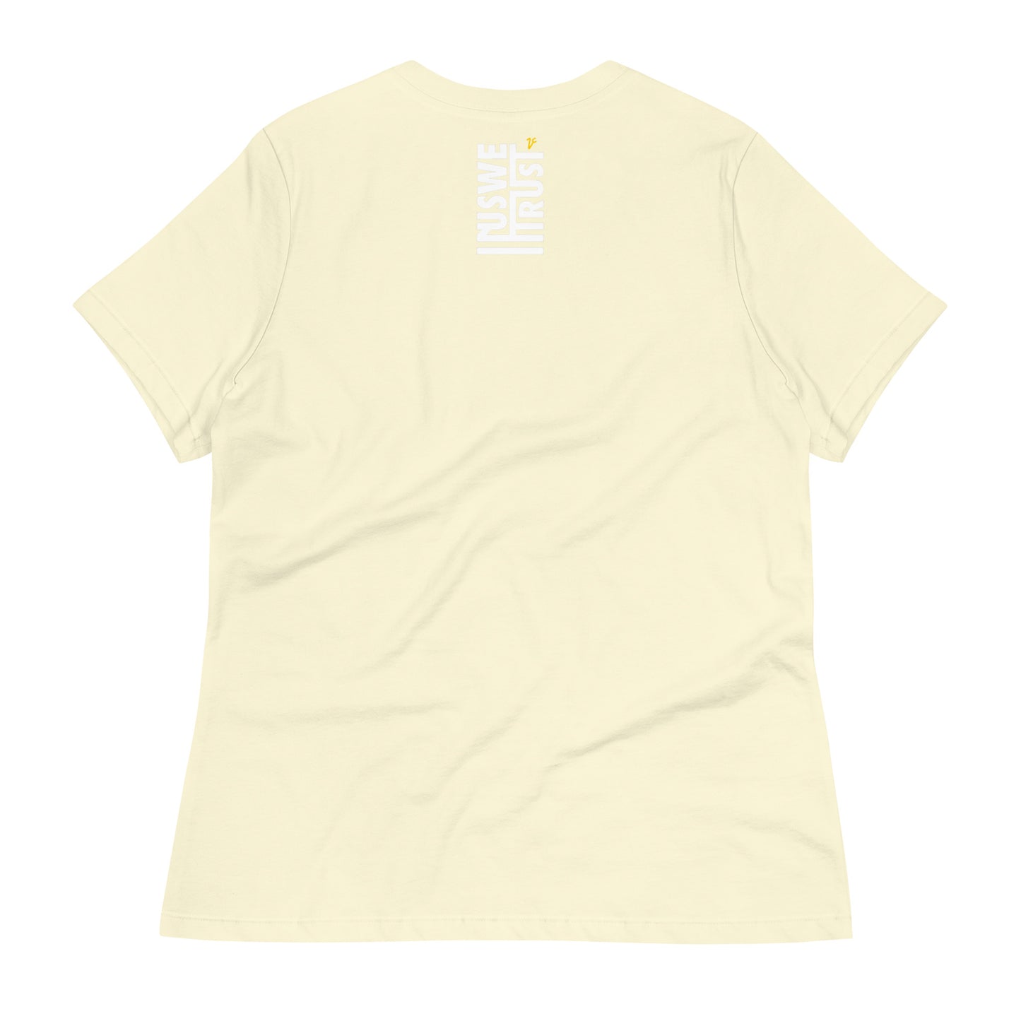 Women's Family First VC Tee