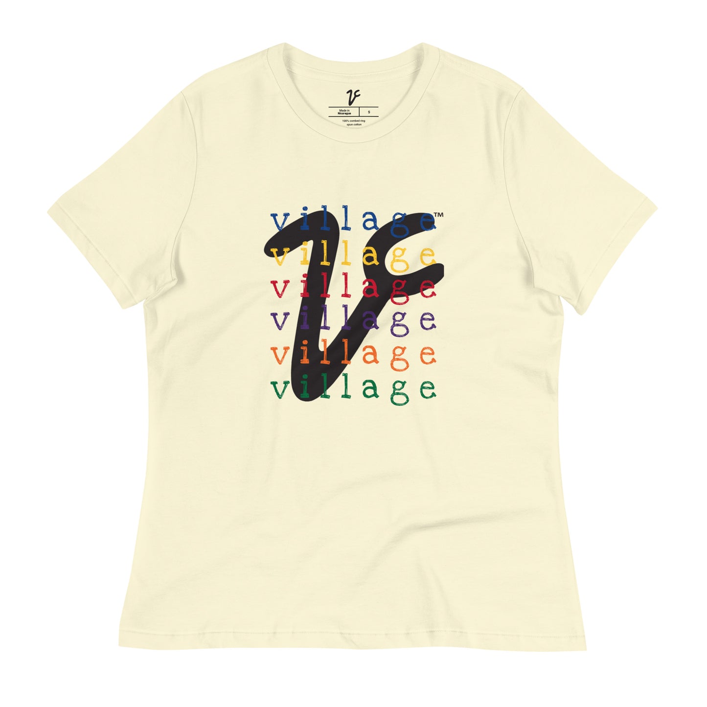 Women's Colors VC Tee