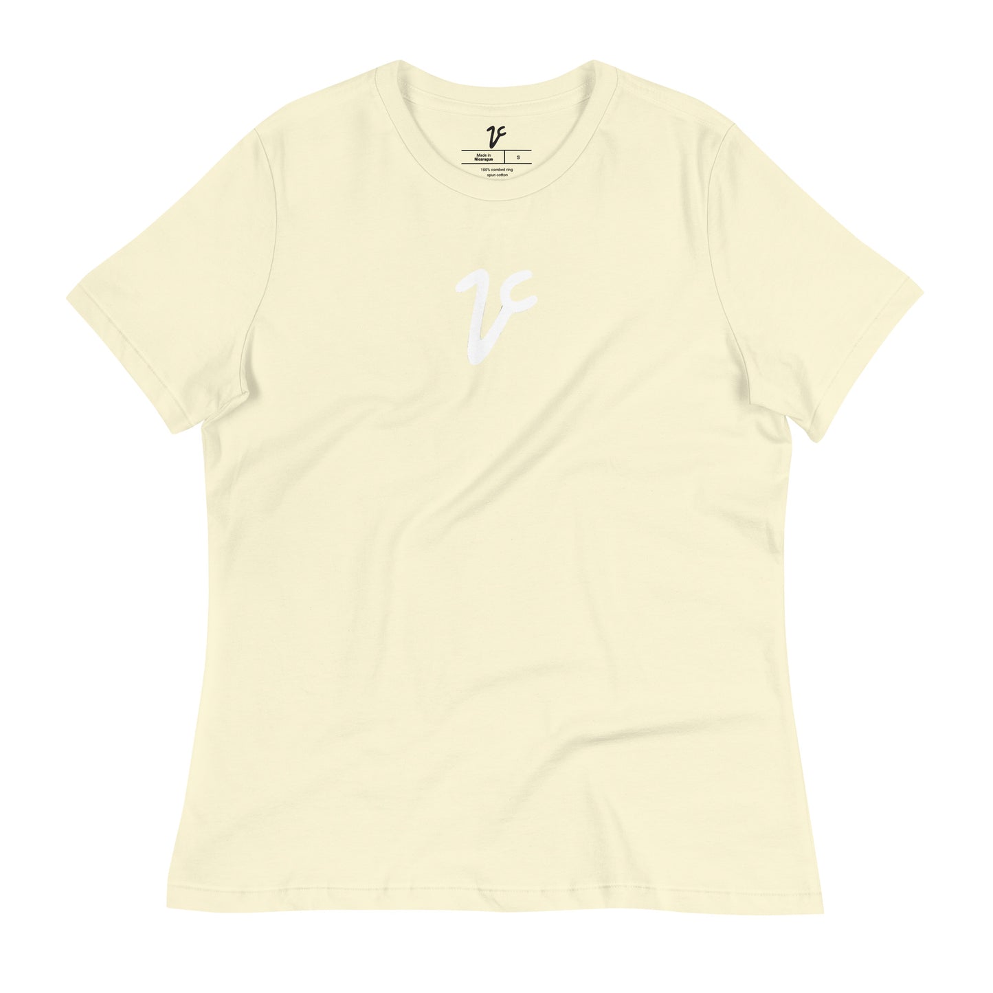 Women's Logo VC Tee