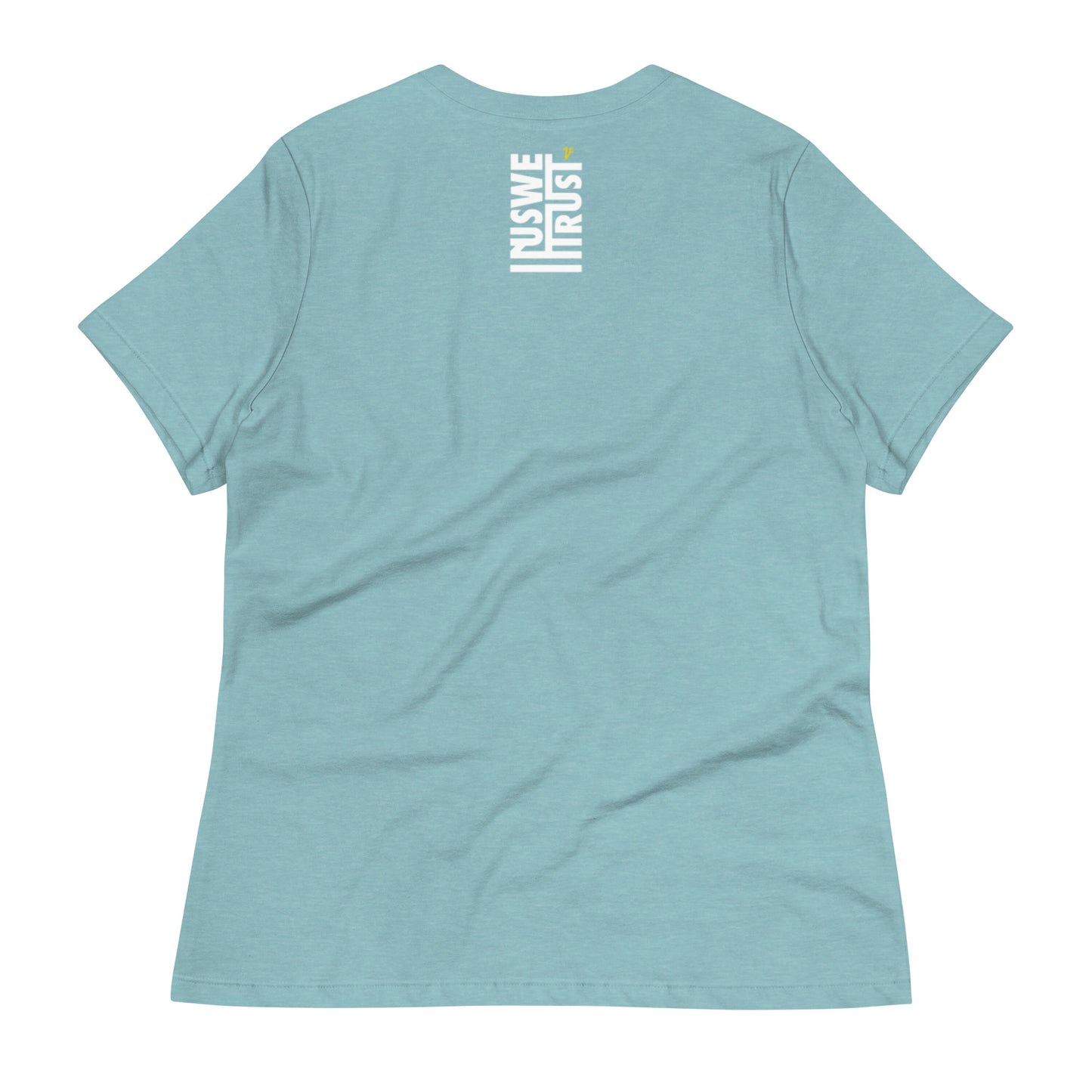 Women's Logo VC Tee