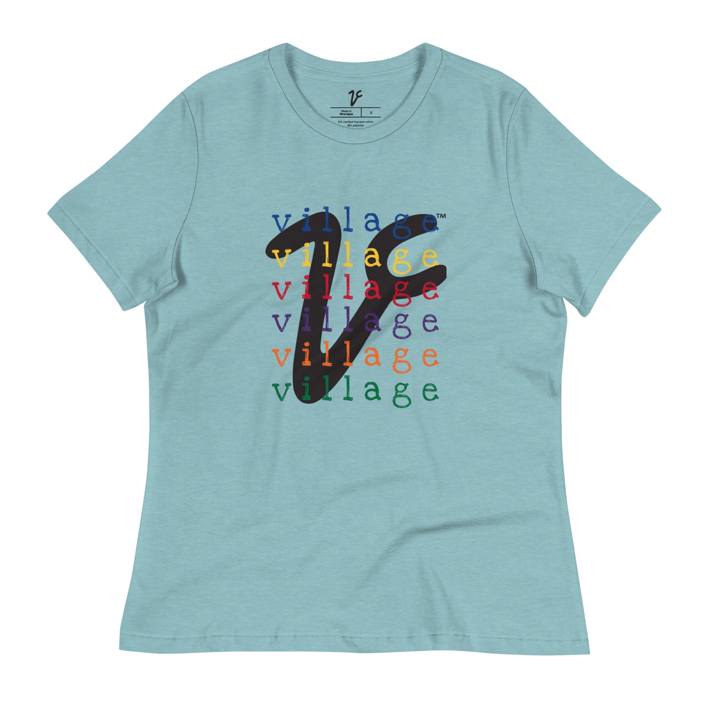 Women's Colors VC Tee