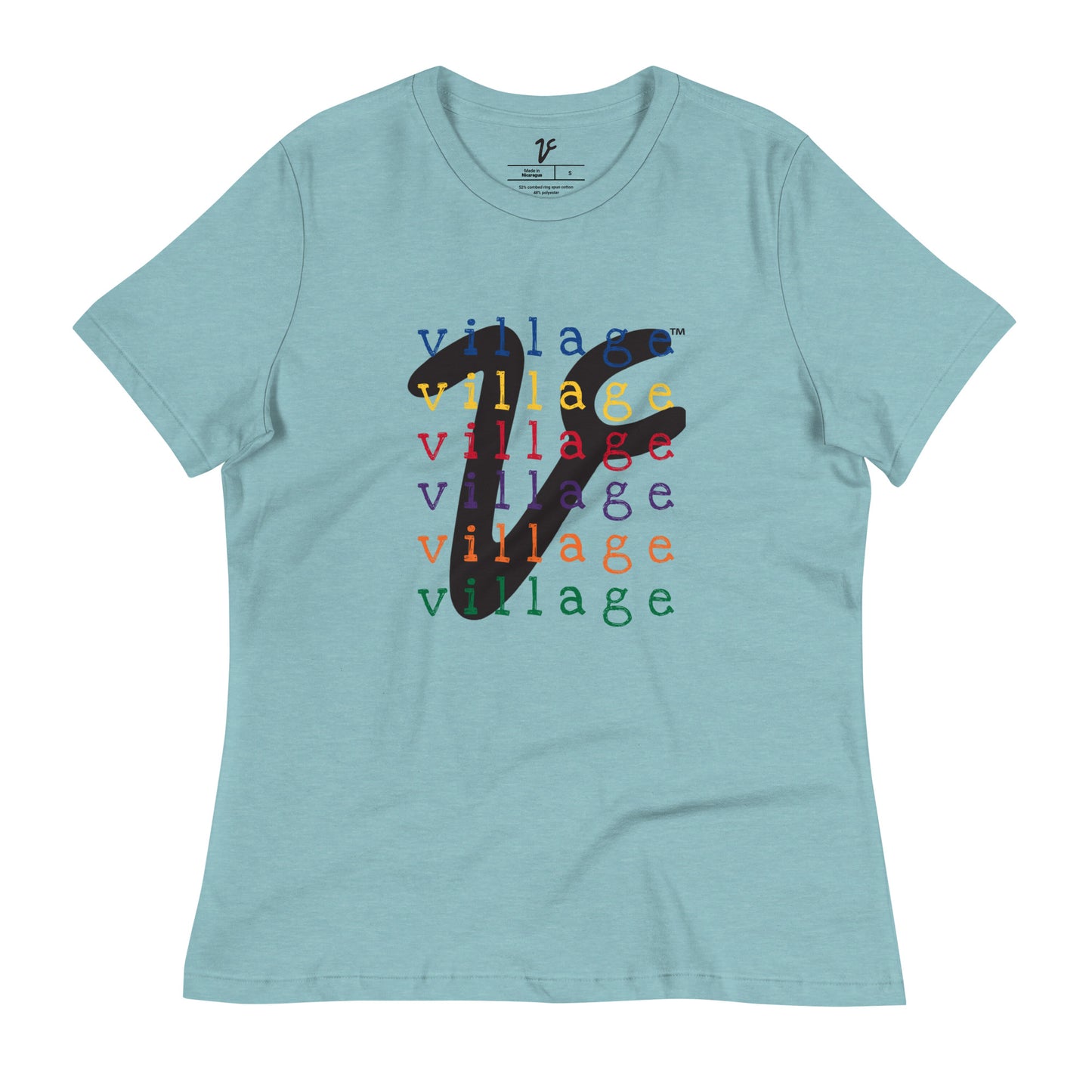 Women's Colors VC Tee