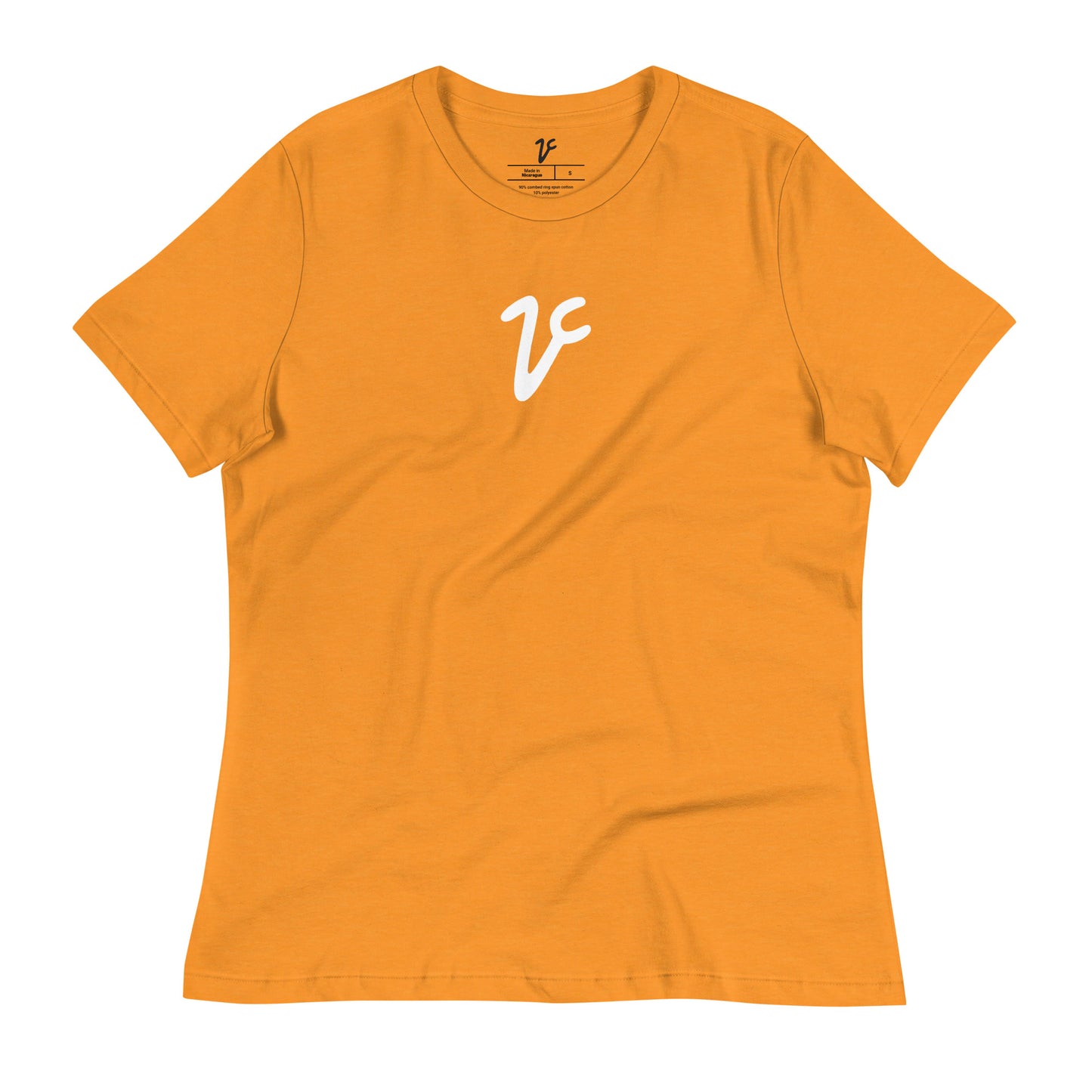 Women's Logo VC Tee