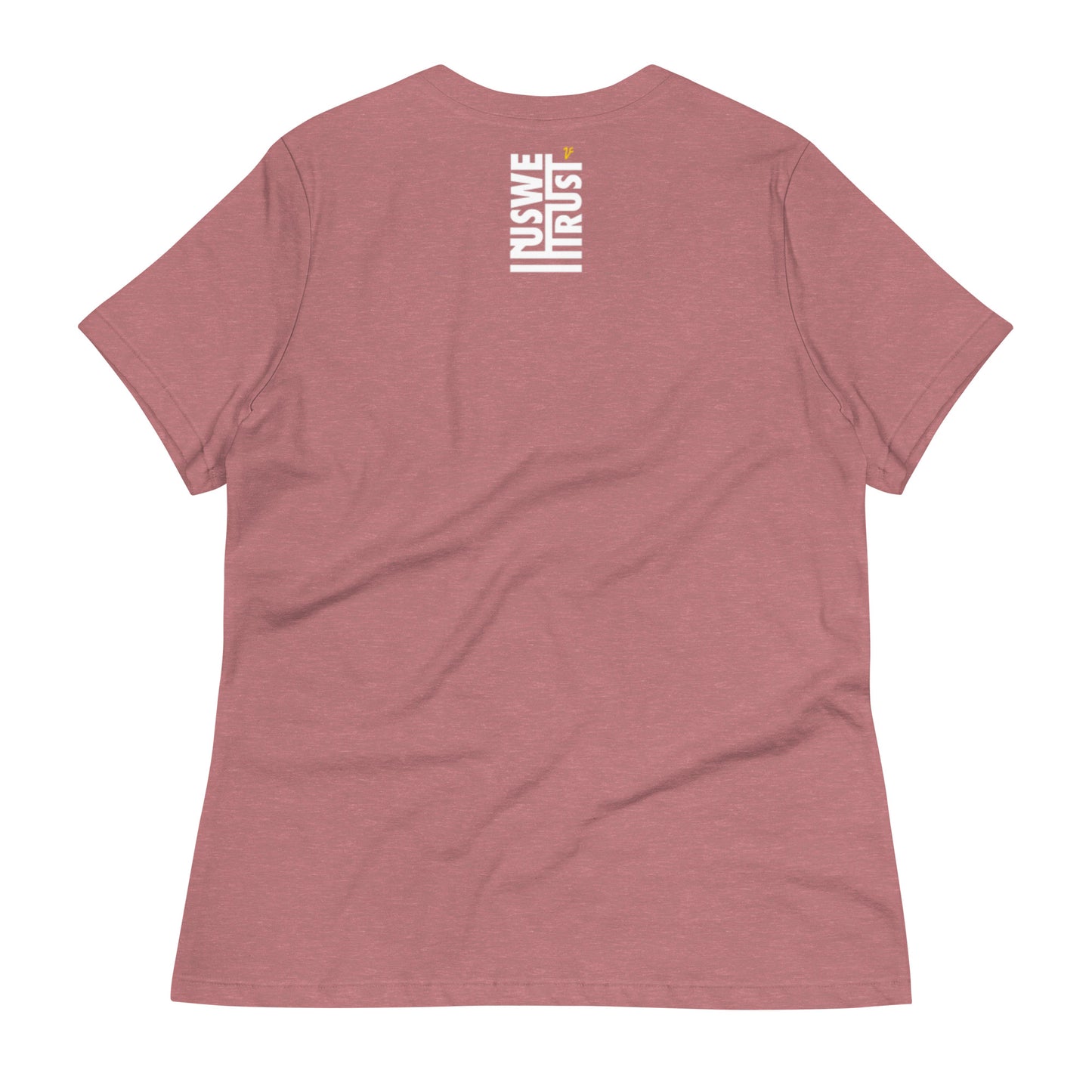 Women's Logo VC Tee