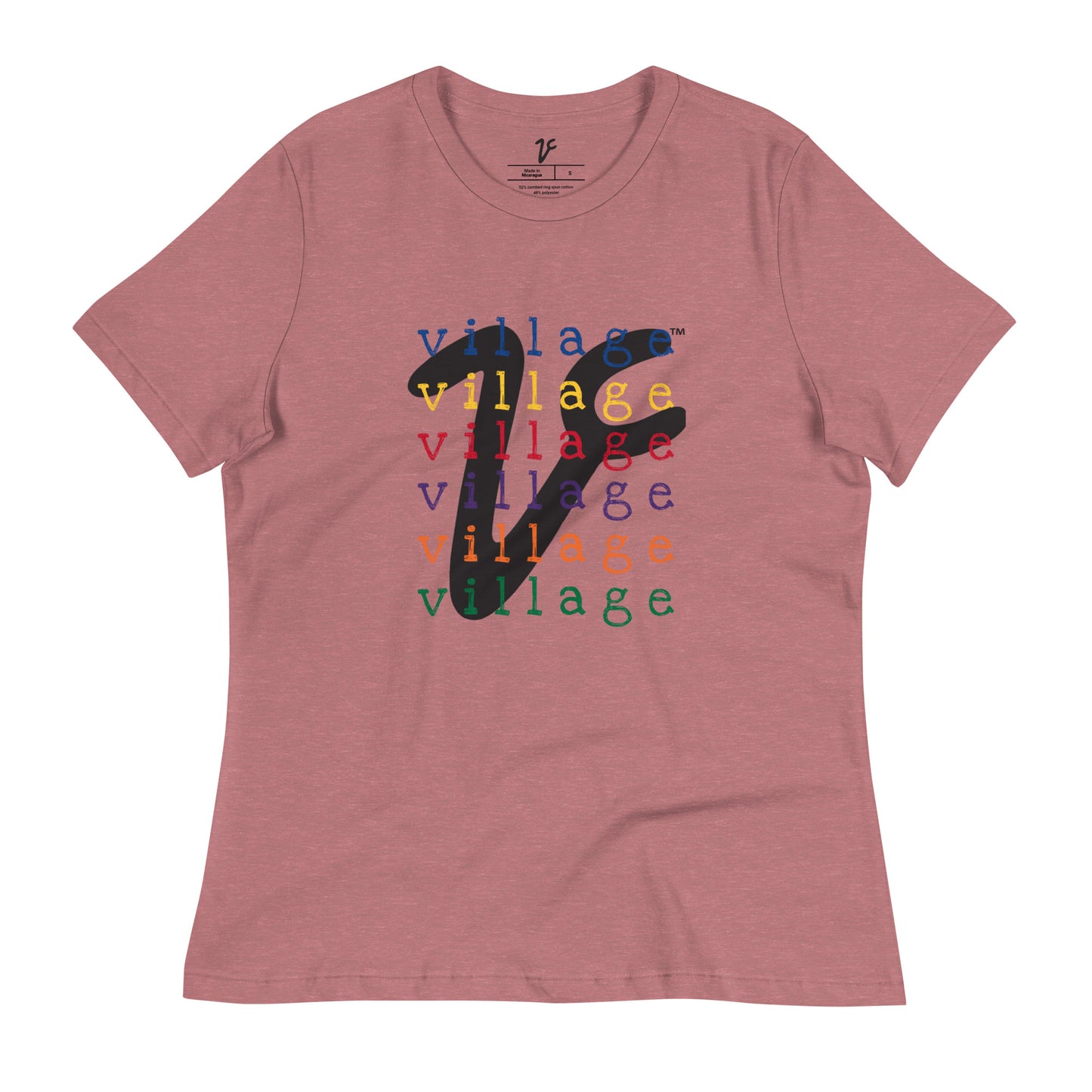 Women's Colors VC Tee