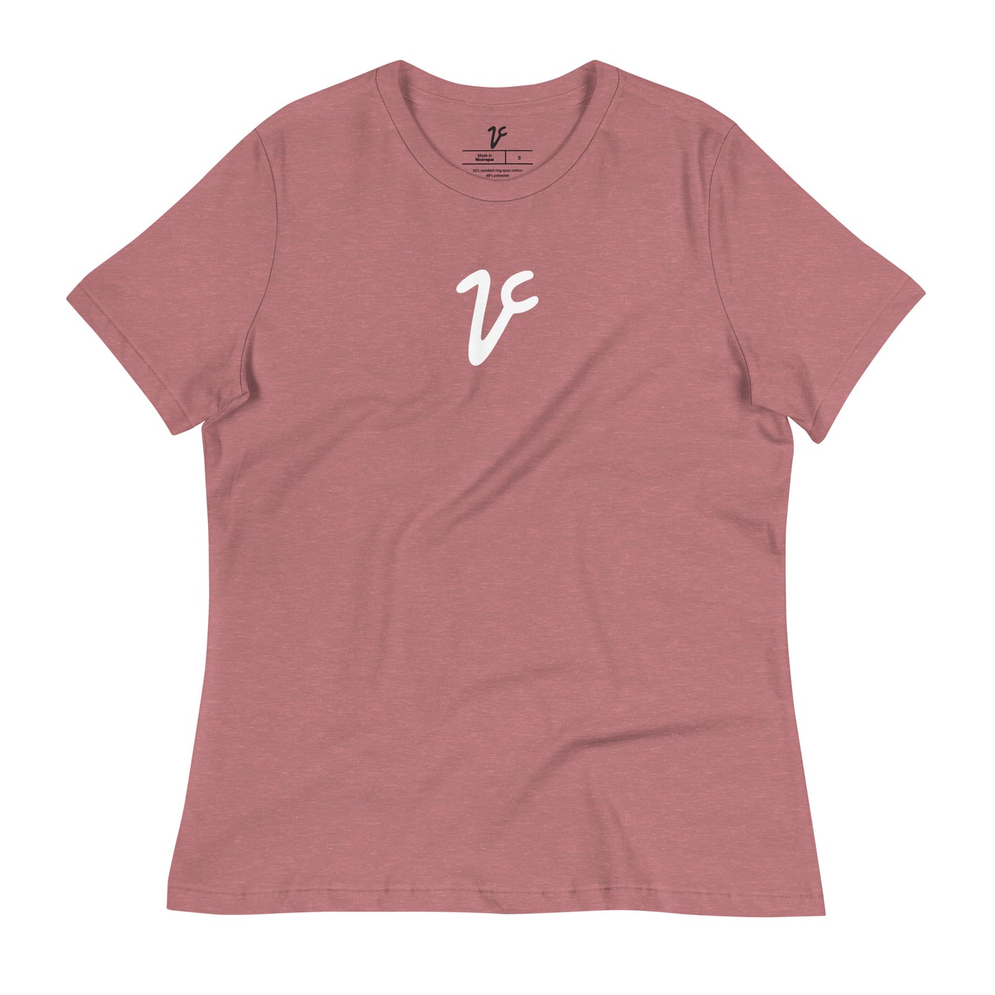 Women's Logo VC Tee