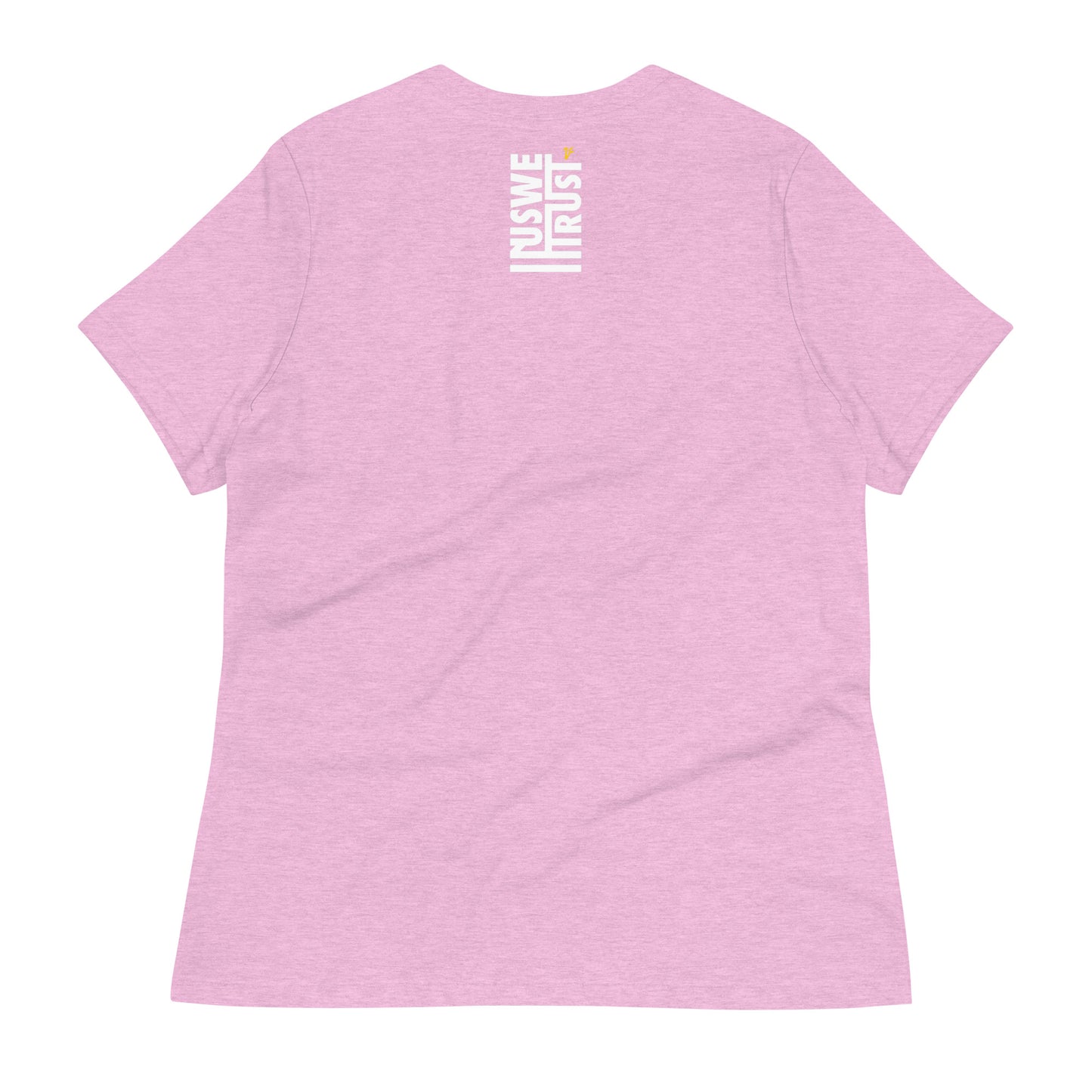 Women's Family First VC Tee
