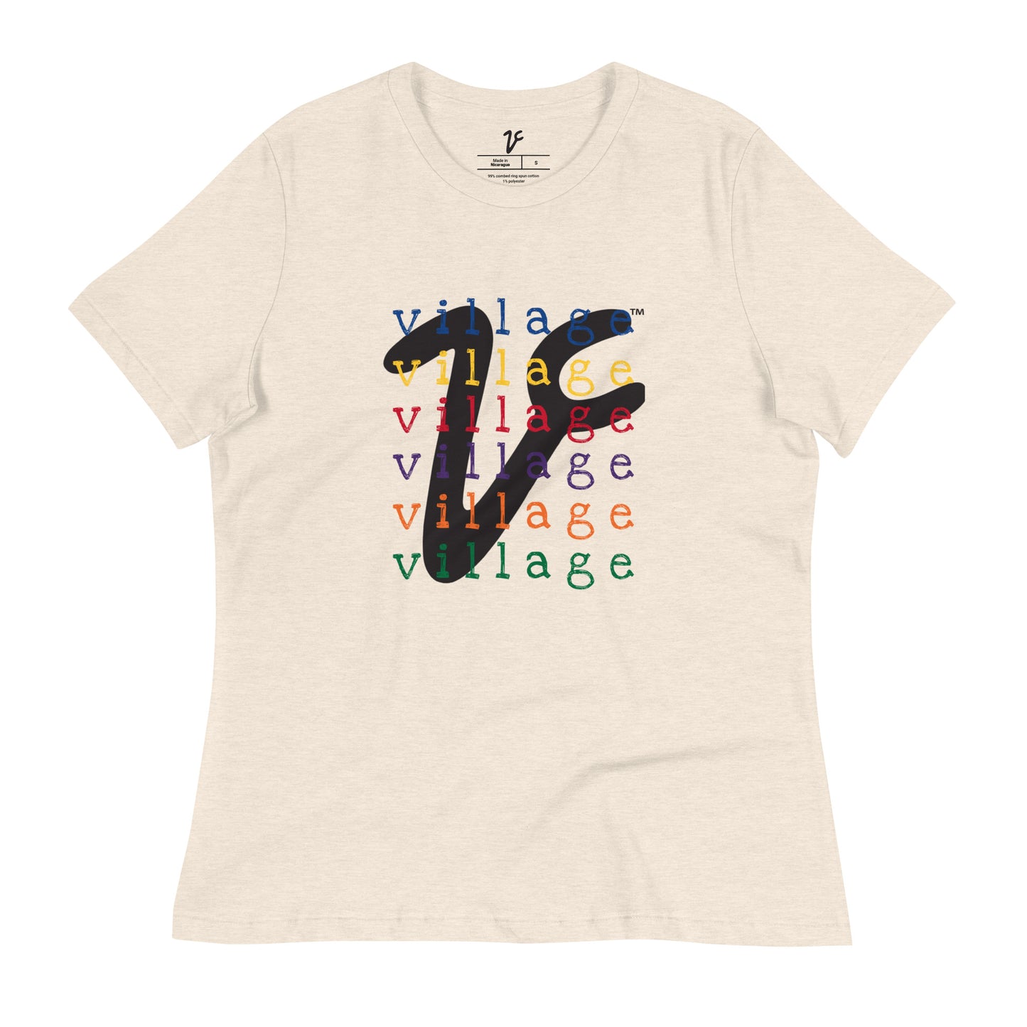 Women's Colors VC Tee