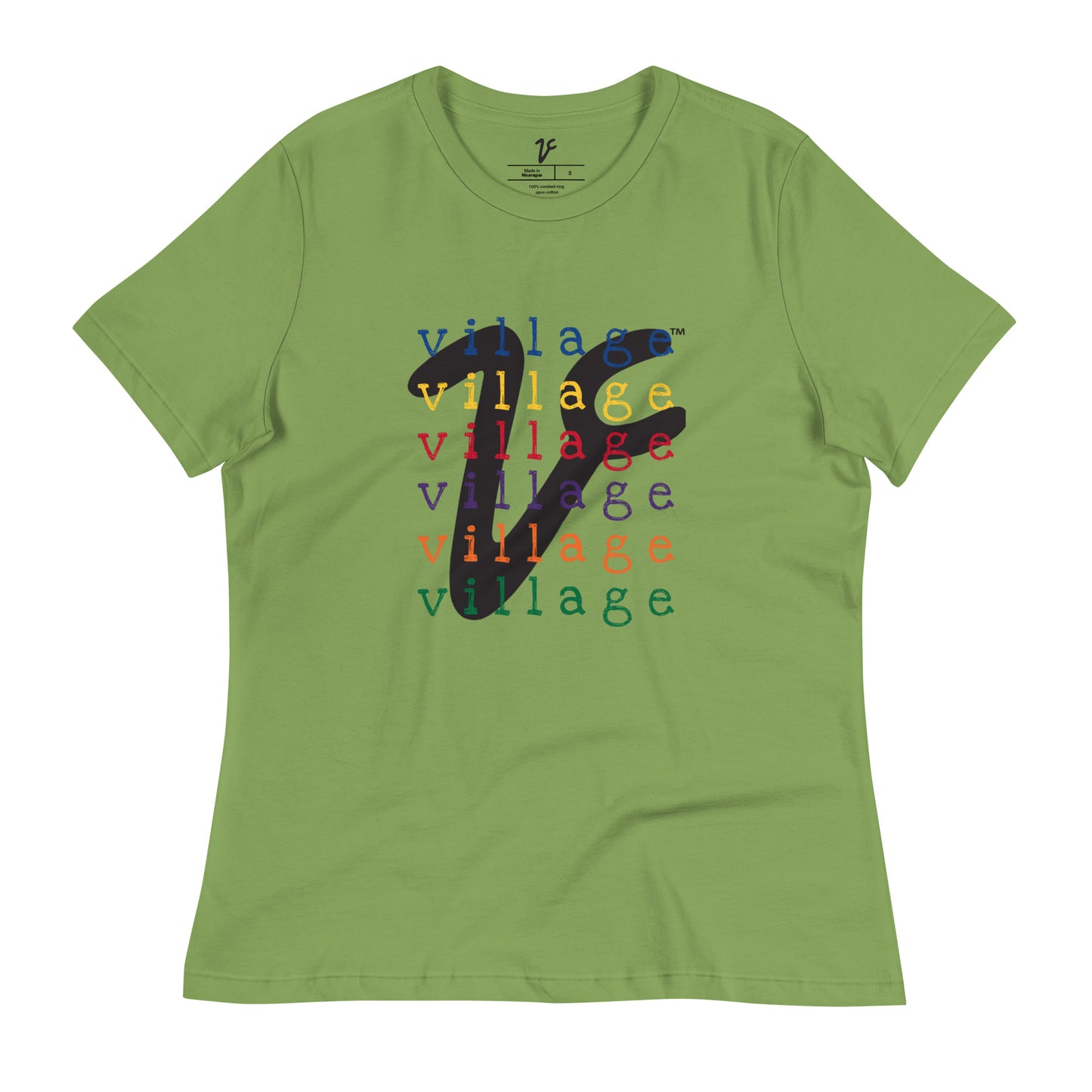 Women's Colors VC Tee