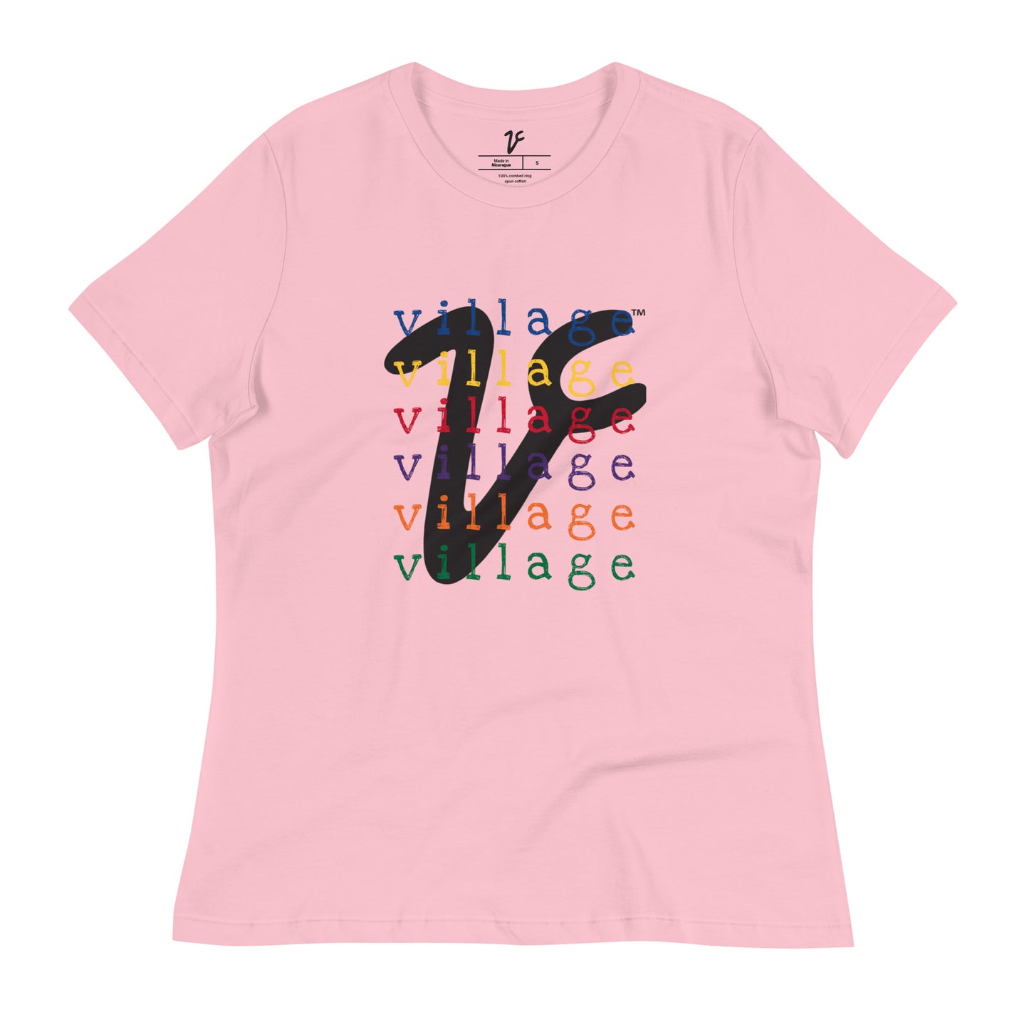 Women's Colors VC Tee