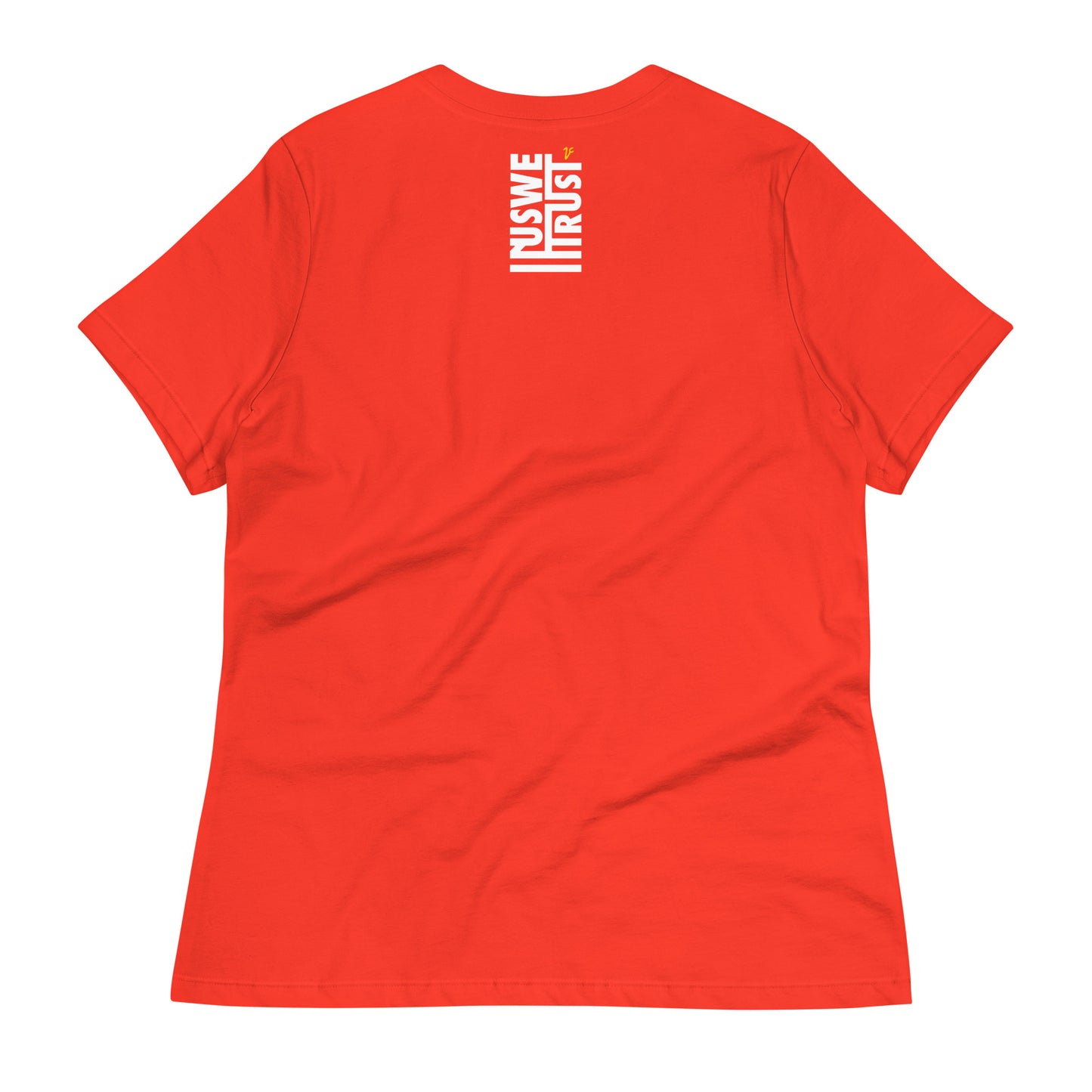 Women's Family First VC Tee