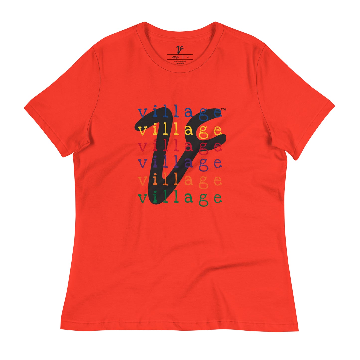 Women's Colors VC Tee