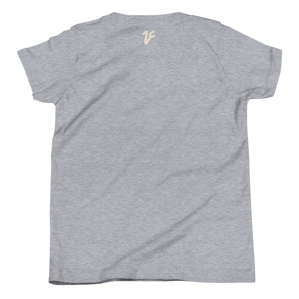 Village Raised - VC Youth Tee