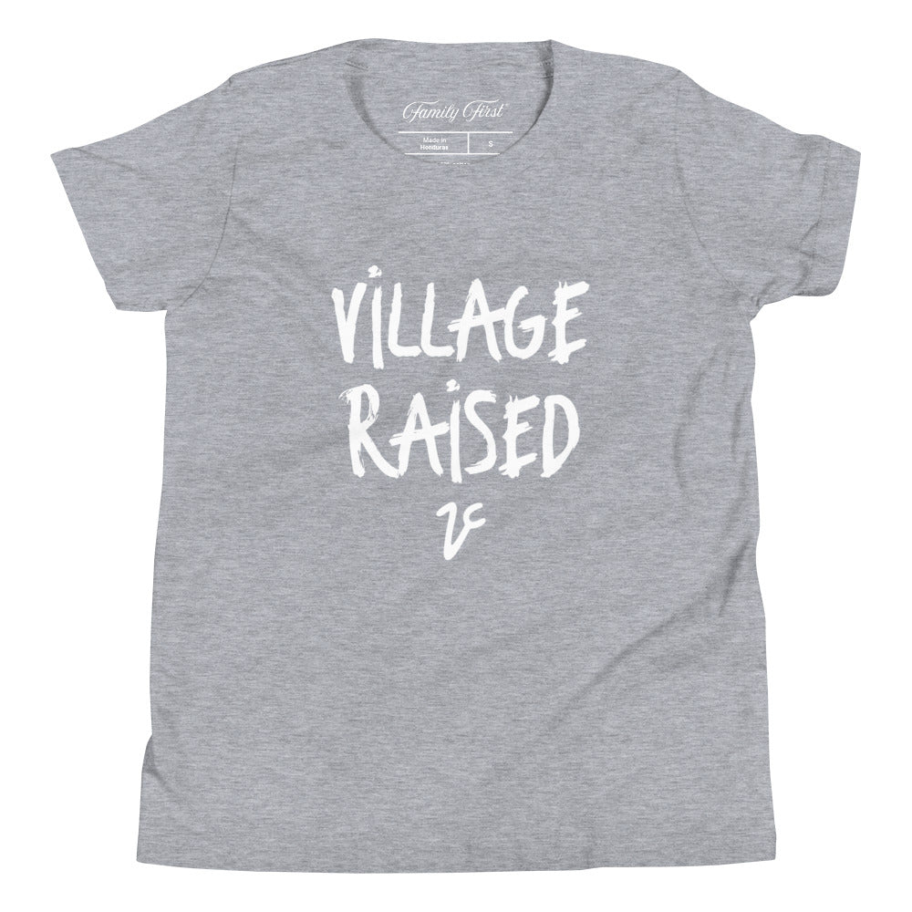 Village Raised - VC Youth Tee