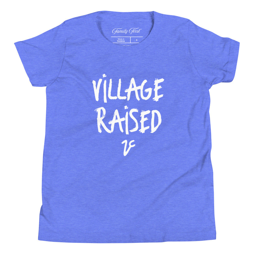 Village Raised - VC Youth Tee