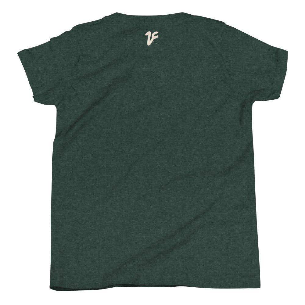 Village Raised - VC Youth Tee