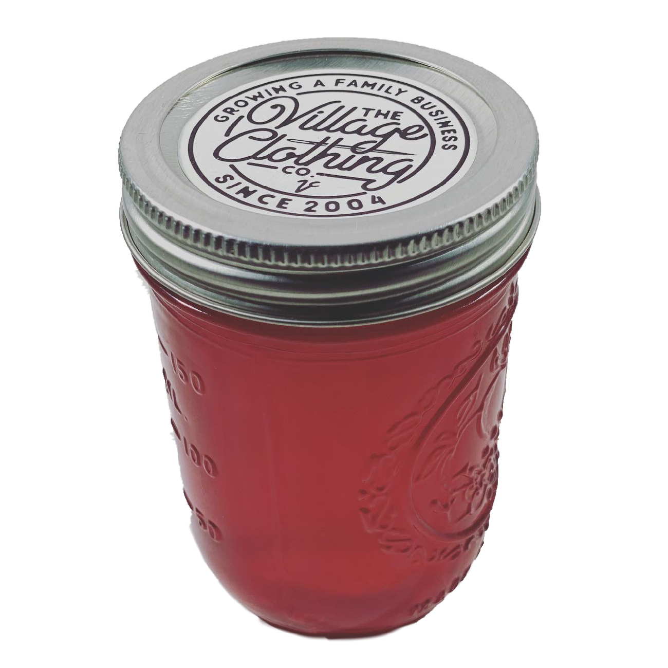 Muscadine Jelly