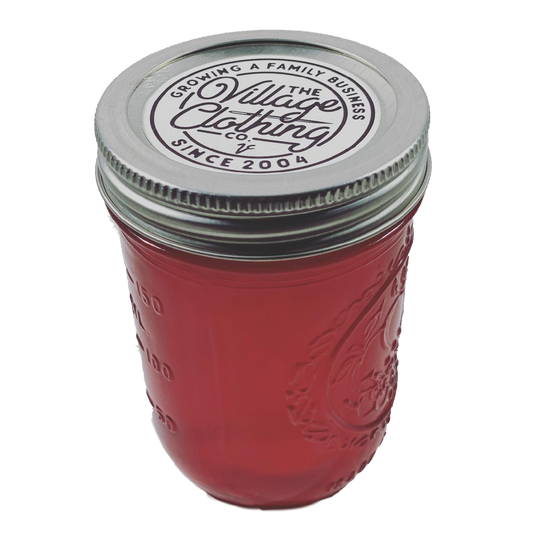 Muscadine Jelly