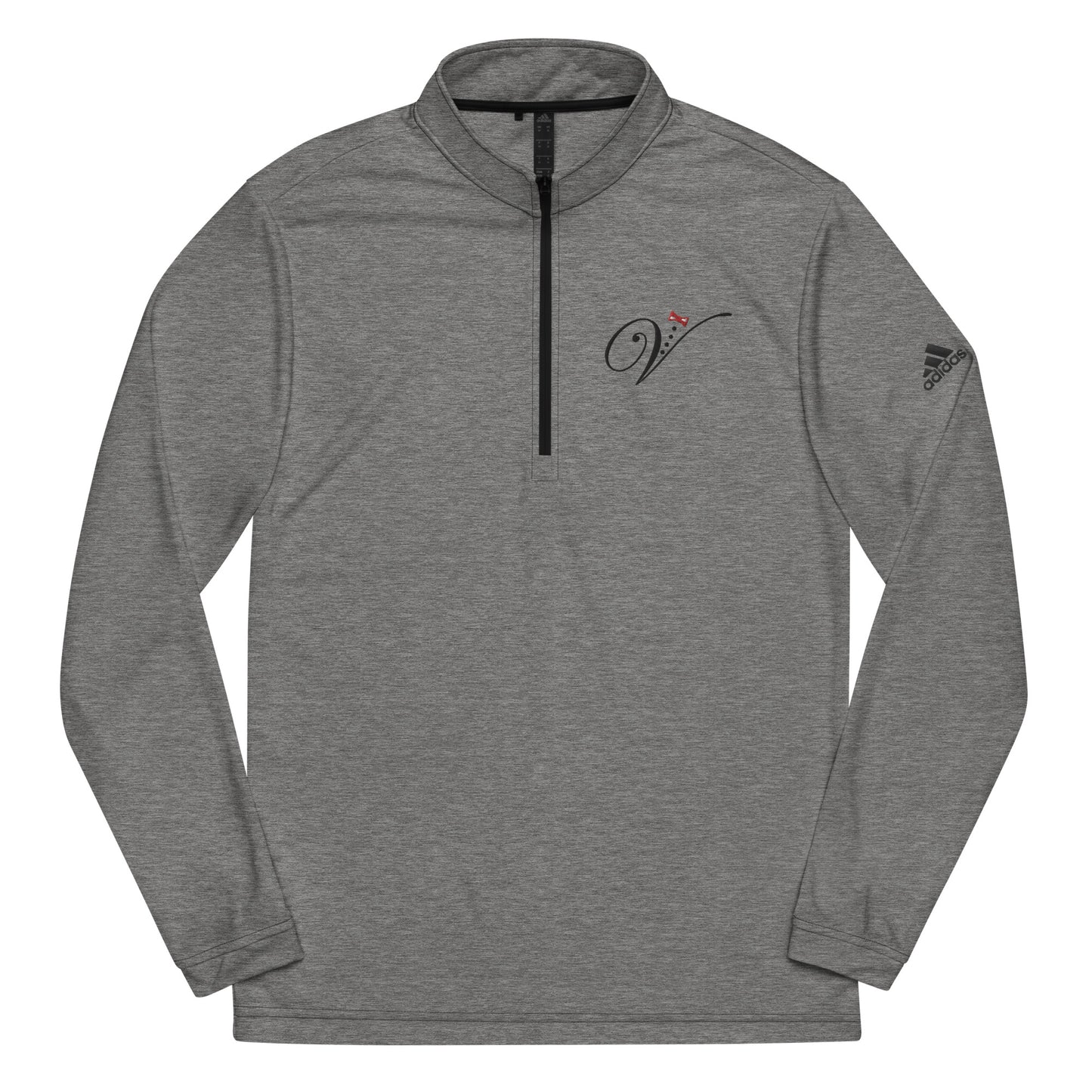 VLT x Adidas Pro Driver Quarter Zip Pullover