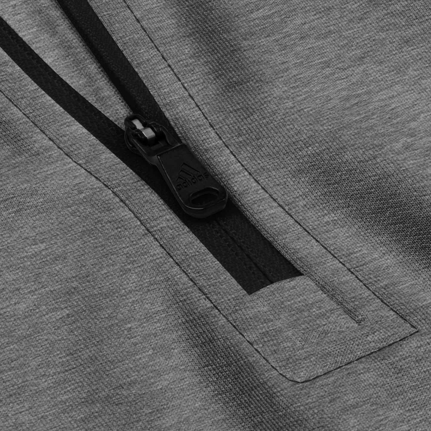 VLT x Adidas Pro Driver Quarter Zip Pullover