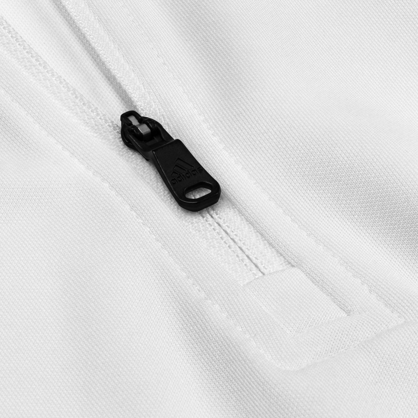 VLT x Adidas Pro Driver Quarter Zip Pullover