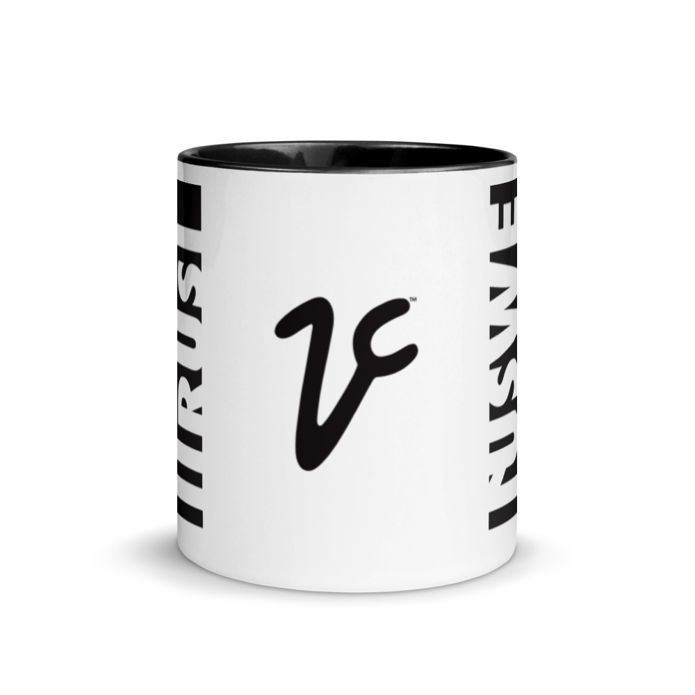 VC Cheers Mug