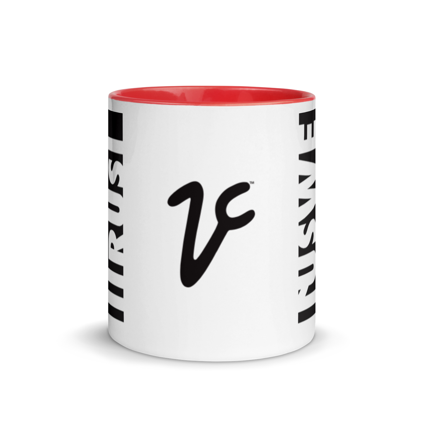 VC Cheers Mug