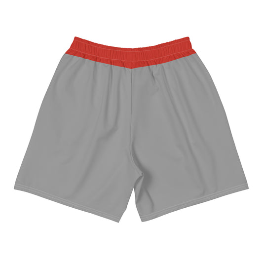 Grey Daytime Shorts
