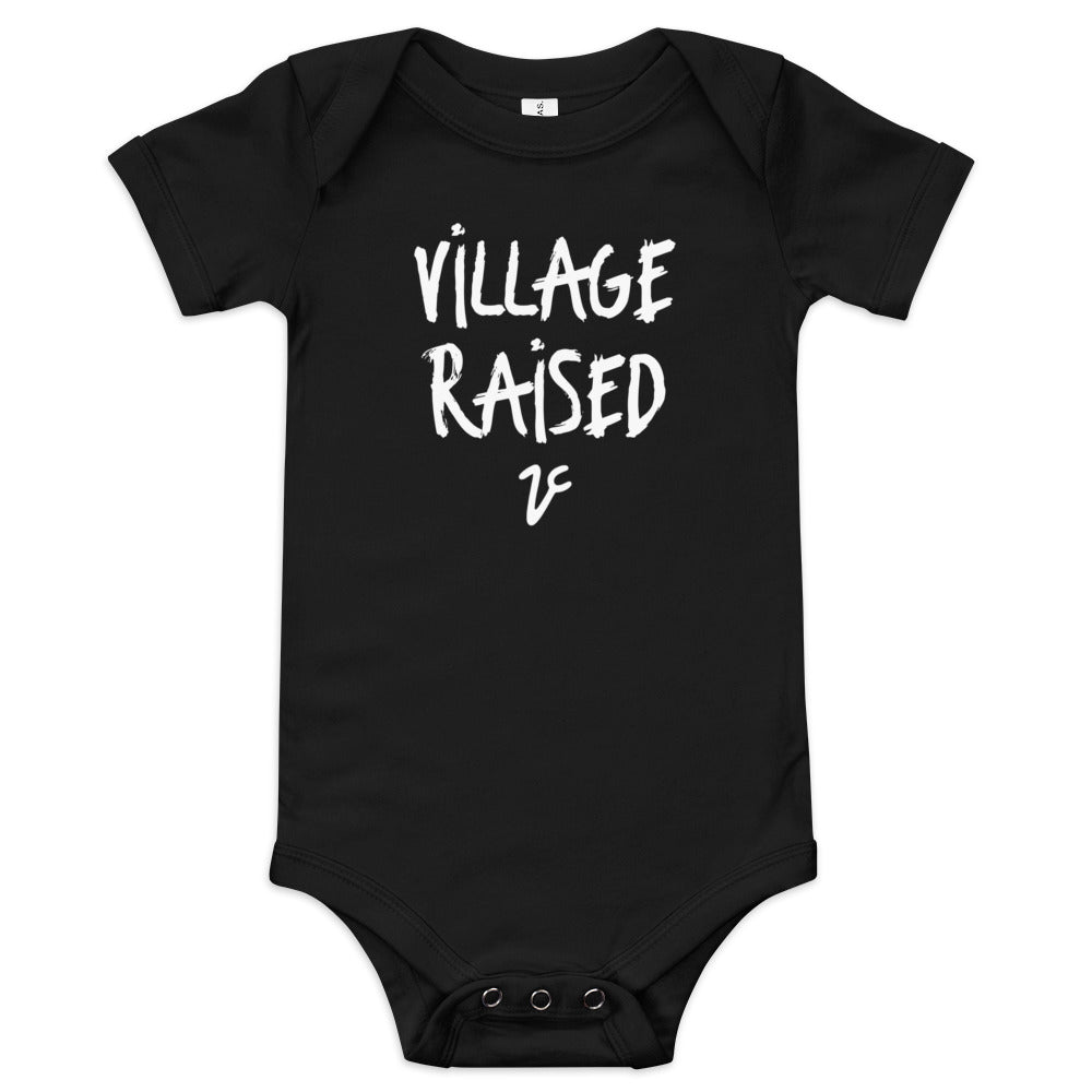 Village Raised - VC Toddler Onesie