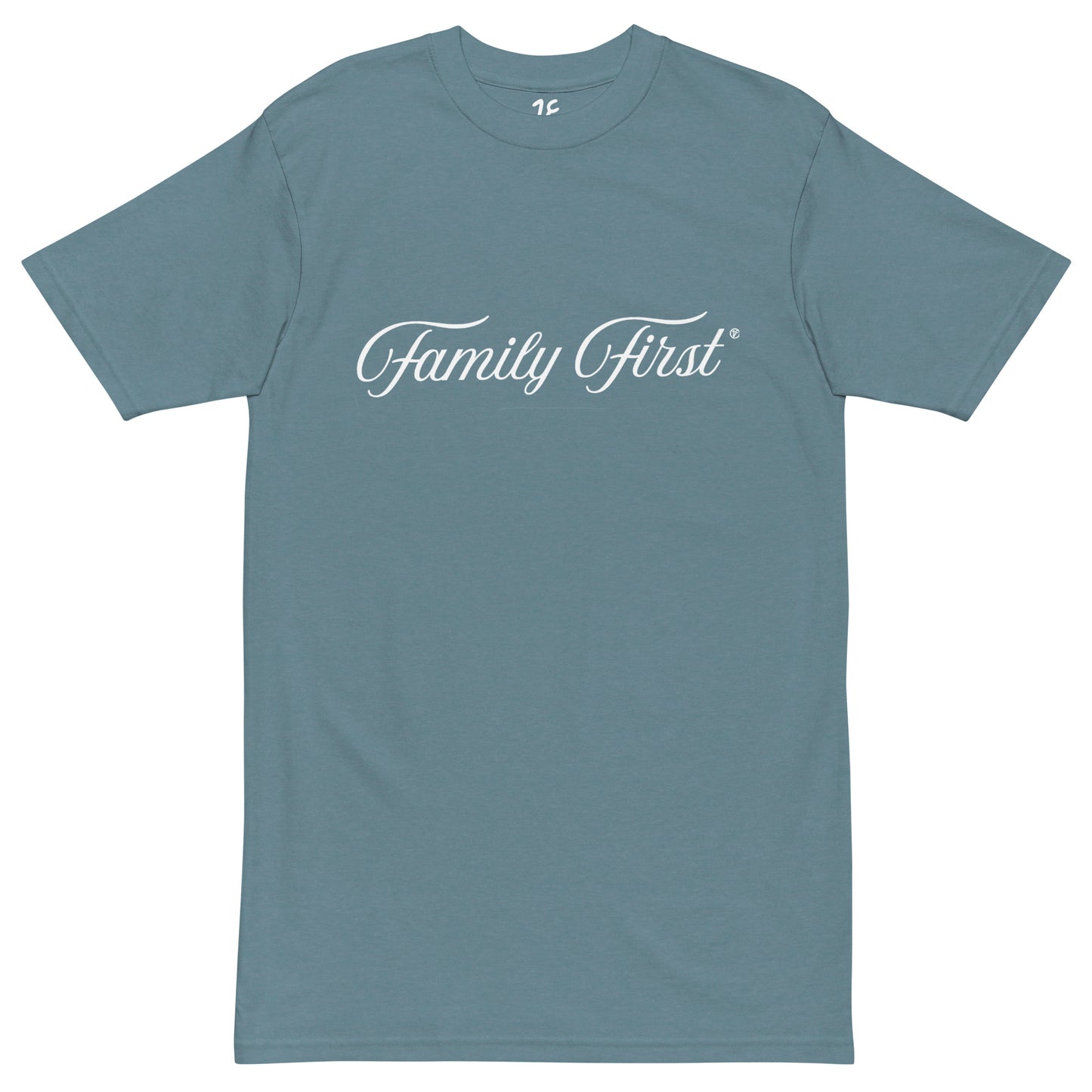 Family First VC Tee