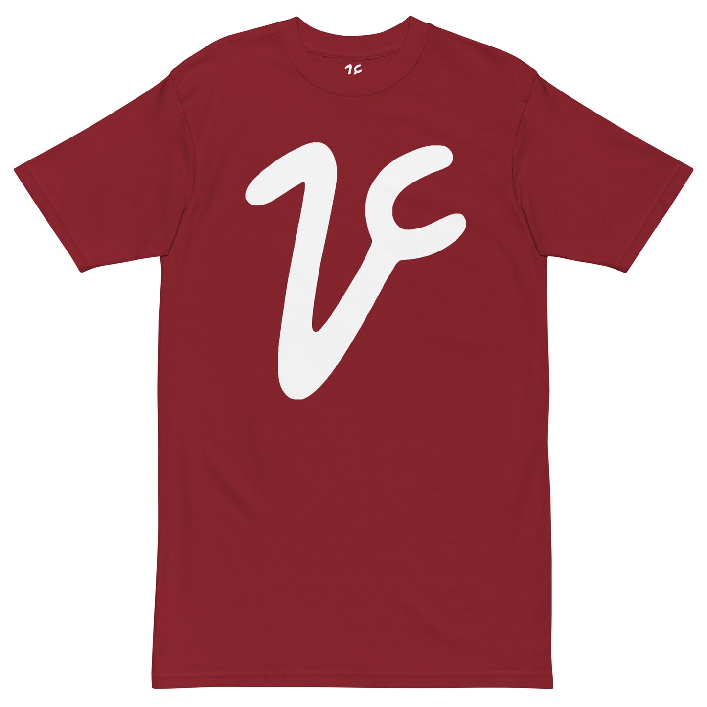 VC Logo Tee