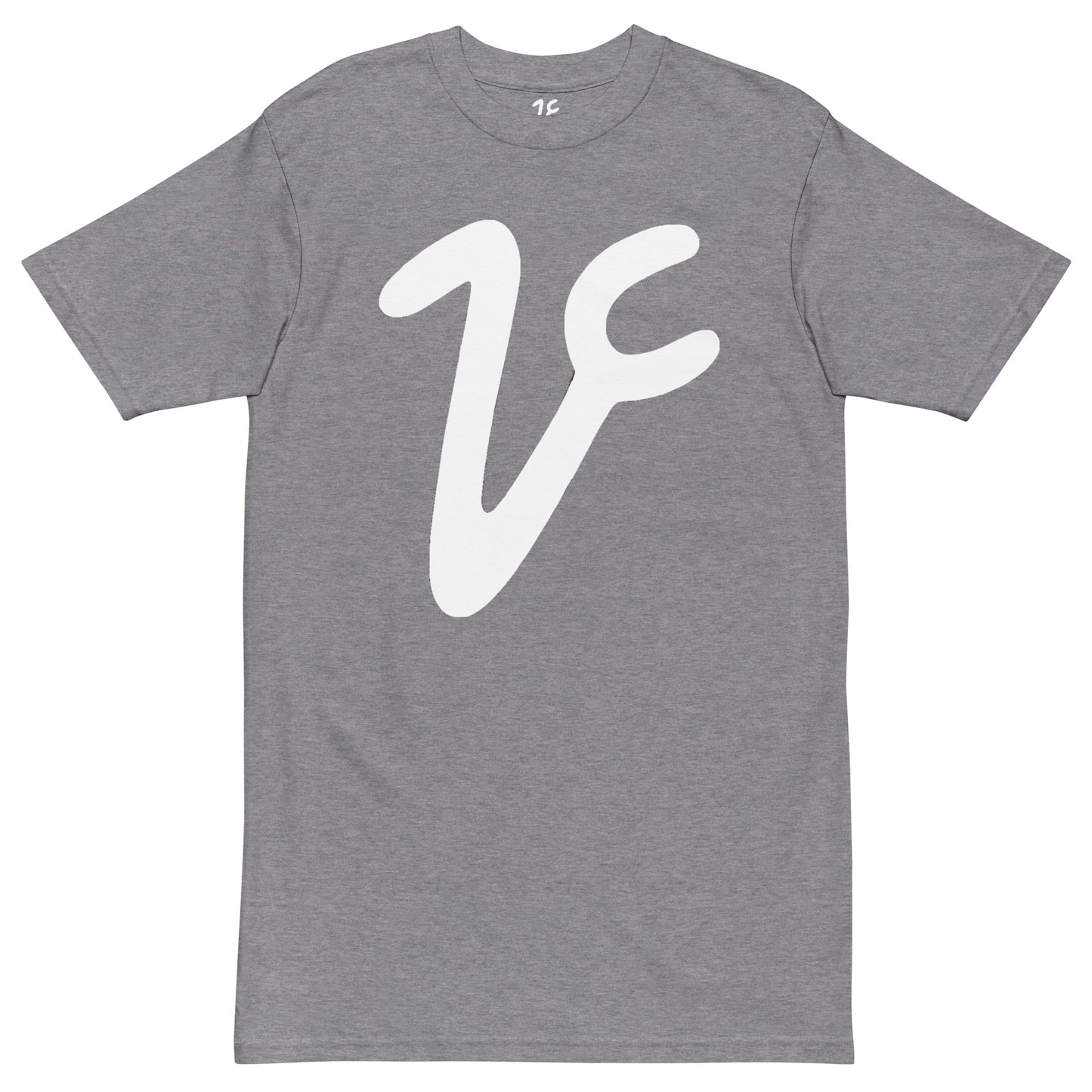 VC Logo Tee