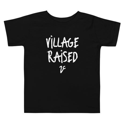Village Raised VC Toddler Tee