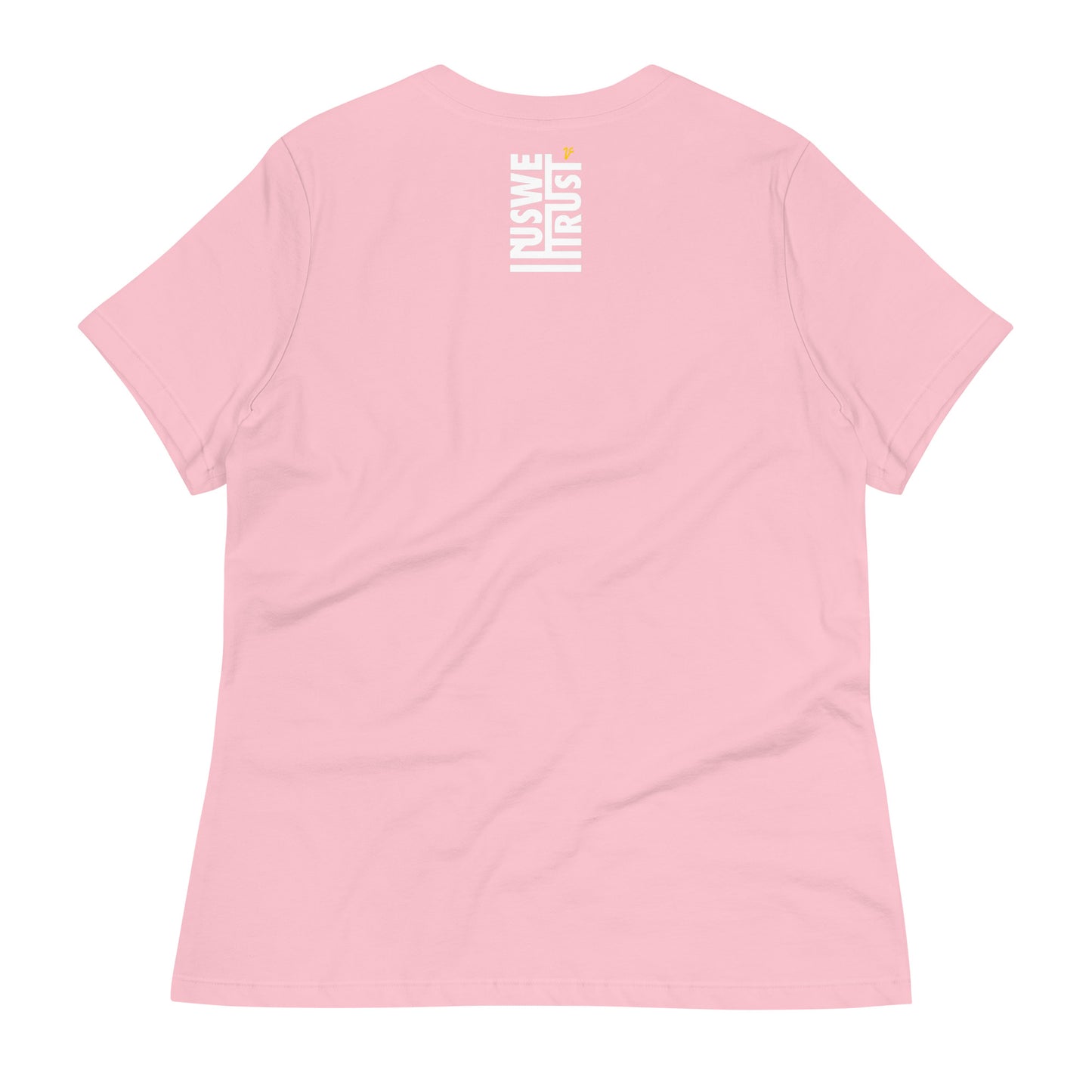 Women's Family First VC Tee
