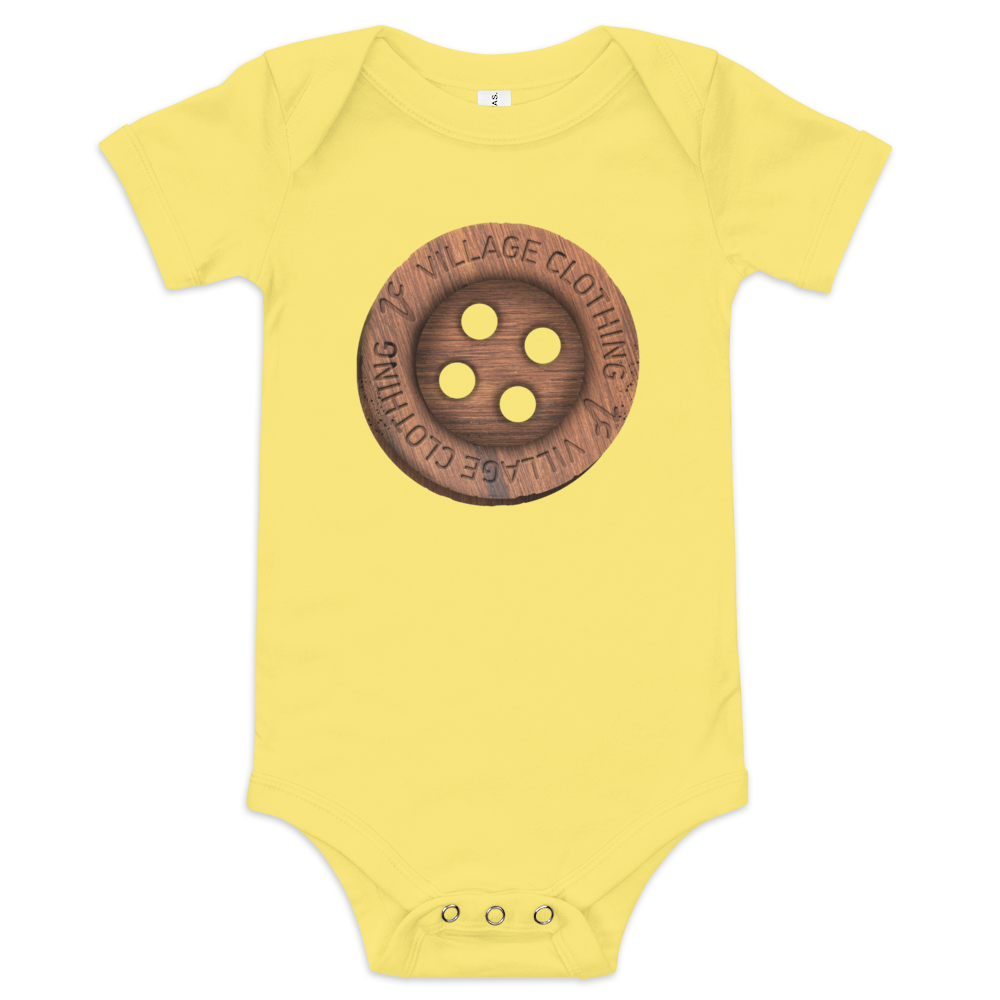 Little Button - VC Toddler Onesie