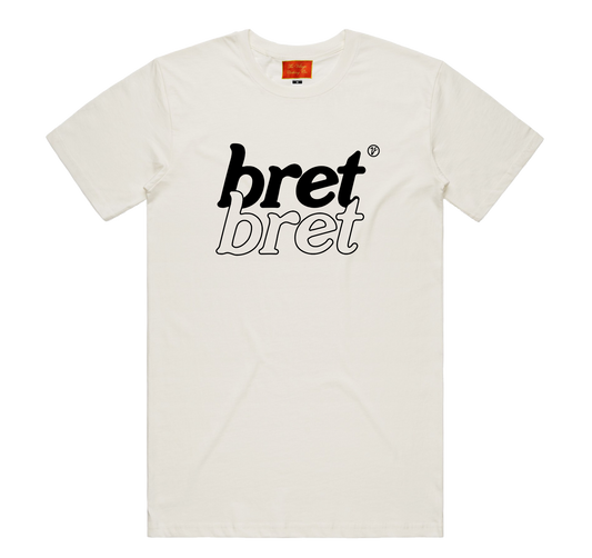 bret bret VC Tee