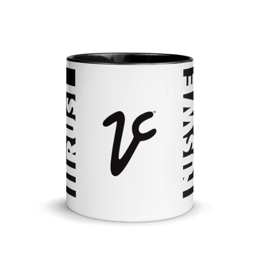 VC Cheers Mug